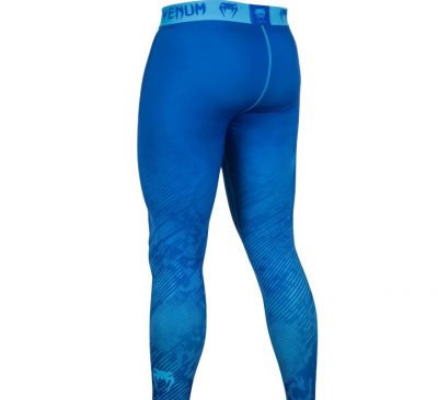 Компрессионные штаны Venum Fusion Синий(Р¤РѕС‚Рѕ 3)