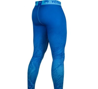 Компрессионные штаны Venum Fusion Синий(Р¤РѕС‚Рѕ 4)