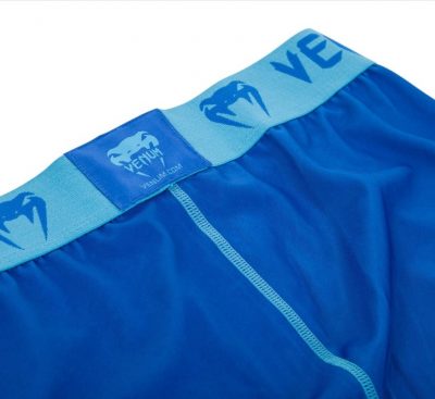 Компрессионные штаны Venum Fusion Синий(Р¤РѕС‚Рѕ 6)