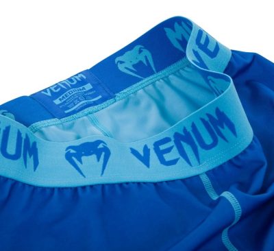 Компрессионные штаны Venum Fusion Синий(Р¤РѕС‚Рѕ 7)