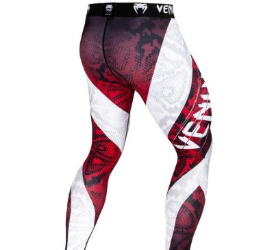 Компрессионные штаны Venum Amazonia5(Р¤РѕС‚Рѕ 3)