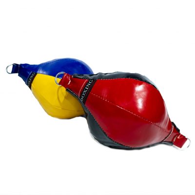 Груша Миндаль ПВХ набивка синтепон (50Х24 см)(Р¤РѕС‚Рѕ 2)