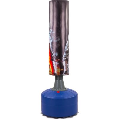 Мешок боксерский напольный водоналивной TERMINATOR(Р¤РѕС‚Рѕ 2)