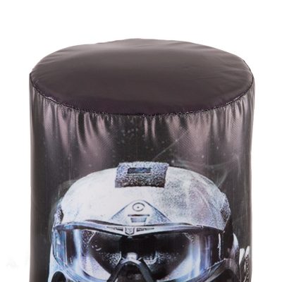 Мешок боксерский напольный водоналивной TERMINATOR(Р¤РѕС‚Рѕ 4)