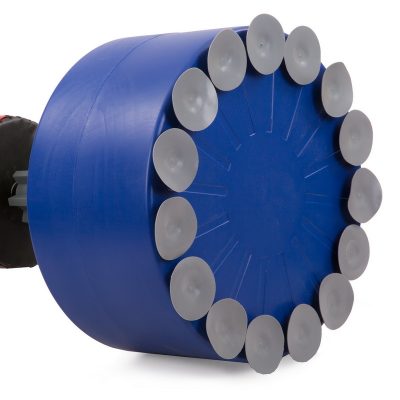 Мешок боксерский напольный водоналивной TERMINATOR(Р¤РѕС‚Рѕ 5)