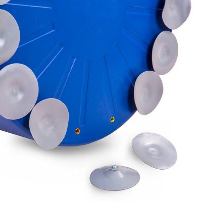 Мешок боксерский напольный водоналивной TERMINATOR(Р¤РѕС‚Рѕ 6)