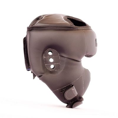 Шлем BOXING закрытый маска (Разные расцветки)(Р¤РѕС‚Рѕ 8)