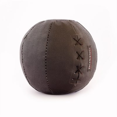 Мяч Медбол Boxing (размеры и вес в ассортименте) Кирза(Р¤РѕС‚Рѕ 3)