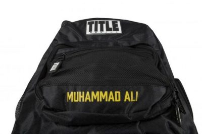 Рюкзак Ali Super Boxing Backpack(Р¤РѕС‚Рѕ 3)