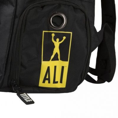 Рюкзак Ali Super Boxing Backpack(Р¤РѕС‚Рѕ 5)