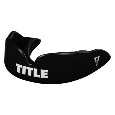 Капа TITLE Boxing Super Shield X2 Mouth Guard (с футляром)(Р¤РѕС‚Рѕ 1)