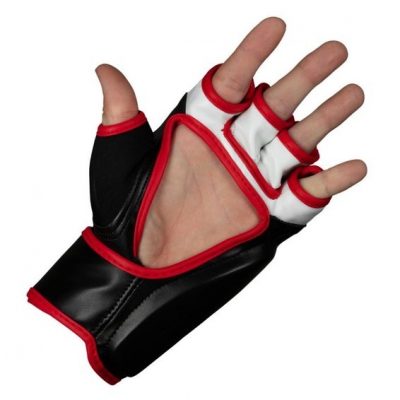 Перчатки TITLE MMA Performance Ground And Pound Training Gloves(Р¤РѕС‚Рѕ 3)