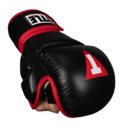 Перчатки ММА TITLE MMA Performance Safe Spar Gloves(Р¤РѕС‚Рѕ 1)