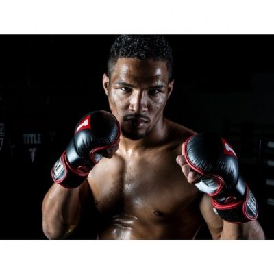 Перчатки ММА TITLE MMA Performance Safe Spar Gloves PSSG2(Р¤РѕС‚Рѕ 2)