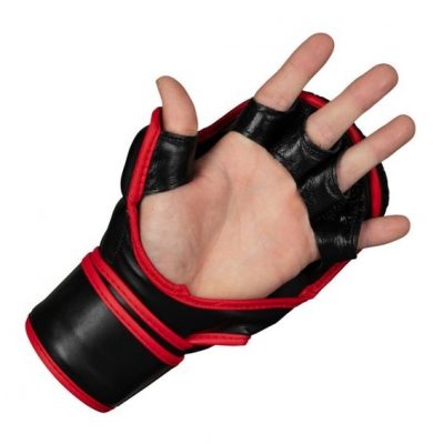 Перчатки ММА TITLE MMA Performance Safe Spar Gloves(Р¤РѕС‚Рѕ 3)