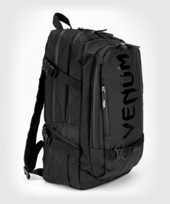 Рюкзак Venum Challenger Pro Evo Черный(Фото 2)