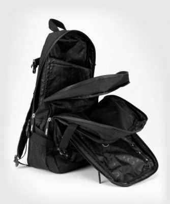Рюкзак Venum Challenger Pro Evo Черный(Фото 6)