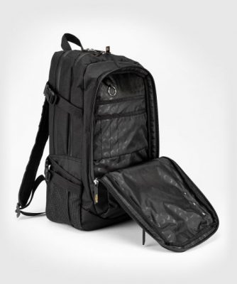 Рюкзак Venum Challenger Pro Evo Черный/Золото(Р¤РѕС‚Рѕ 5)