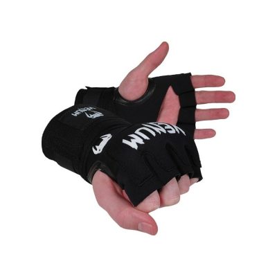 Накладки гелевые бинты Venum Gel Kontact Glove Wraps (EU-VENUM-0181)(Р¤РѕС‚Рѕ 7)