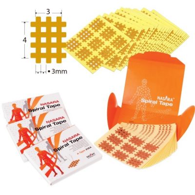 Кросс тейп 2.7 х 2.1 см. (A 9/180)(Р¤РѕС‚Рѕ 1)