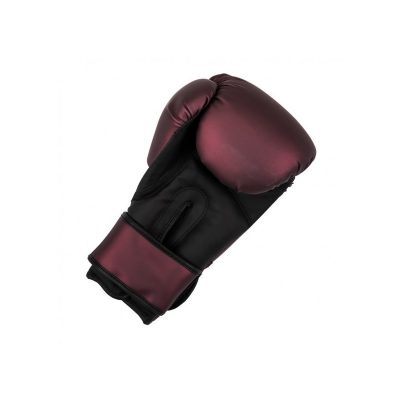 Боксерские перчатки Booster BT Sparring Boxing Glove Бордо/Белый(Р¤РѕС‚Рѕ 2)