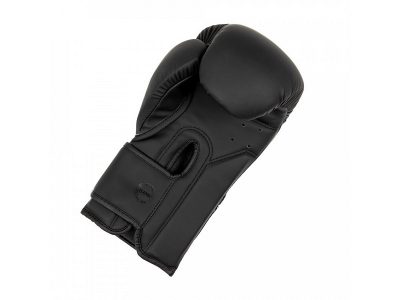 Боксерские перчатки King Pro Kids Черный(Р¤РѕС‚Рѕ 2)