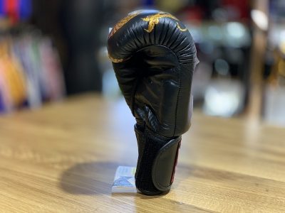 Боксерские перчатки Twins DRAGON FBGVL-23G(Р¤РѕС‚Рѕ 4)