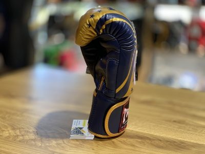 Боксерские перчатки Twins FANCY FBGVL3-TW4GD(Р¤РѕС‚Рѕ 4)