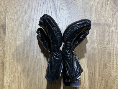 Перчатки MMA Fairtex Sparring Gloves FGV17 Черный(Р¤РѕС‚Рѕ 3)