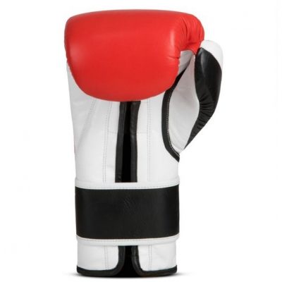 Перчатки боксерские TITLE Boxing Luxury Training Gloves(Р¤РѕС‚Рѕ 2)