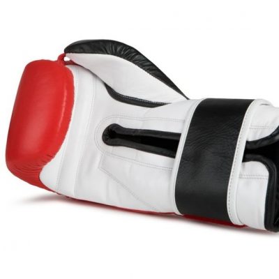 Перчатки боксерские TITLE Boxing Luxury Training Gloves(Р¤РѕС‚Рѕ 3)