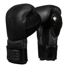 Замовити Перчатки боксерские TITLE BLACK Training Gloves 2.0 BKTG2