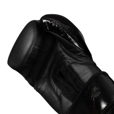 Перчатки боксерские TITLE BLACK Training Gloves 2.0 BKTG2(Р¤РѕС‚Рѕ 4)