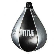 Замовити Пневмогруша боксерская TITLE Platinum Atomic Pro Speed Bag