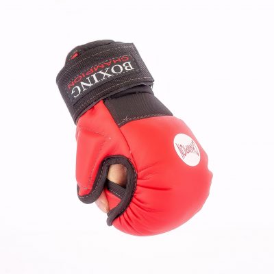 Перчатки для рукопашного боя Boxing (Champion) Винил(Р¤РѕС‚Рѕ 2)