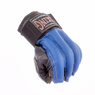 Перчатки для рукопашного боя Boxing (Шингарты) Винил(Р¤РѕС‚Рѕ 4)