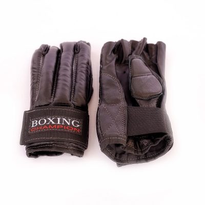 Перчатки для рукопашного боя Boxing (Шингарты) Кожа(Р¤РѕС‚Рѕ 1)