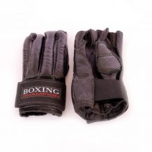 Замовити Перчатки для рукопашного боя Boxing (Шингарты) Кожа