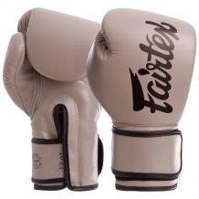 Замовити Боксерские перчатки Fairtex BGV14 Boxing Gloves Grey