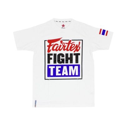 Футболка Fairtex T-Shirt 
