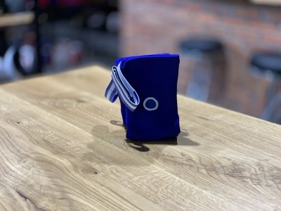 Налокотники Fairtex (EBE1)(Р¤РѕС‚Рѕ 4)