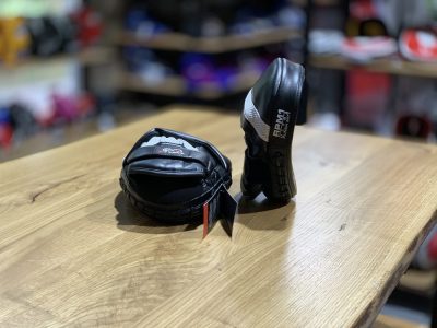 Лапы боксерские Rival Ultra Punch Mitts Черный(Р¤РѕС‚Рѕ 5)