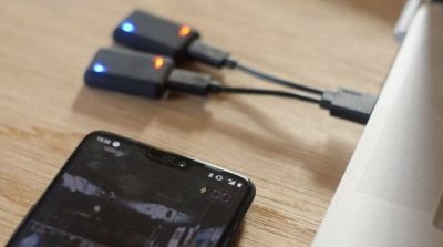 Трекер для бокса Corner Punch Counter(Р¤РѕС‚Рѕ 8)