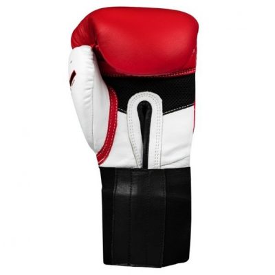 Перчатки боксерские TITLE GEL Intense Training/Sparring Gloves(Р¤РѕС‚Рѕ 3)