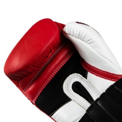 Перчатки боксерские TITLE GEL Intense Training/Sparring Gloves(Р¤РѕС‚Рѕ 4)