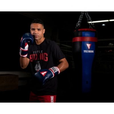 Футболка TITLE Boxing Roots Tee(Р¤РѕС‚Рѕ 2)