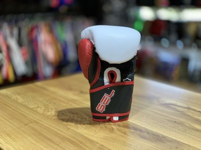 Перчатки боксерские TITLE Boxing Professional Series GEL Training Gloves(Р¤РѕС‚Рѕ 10)