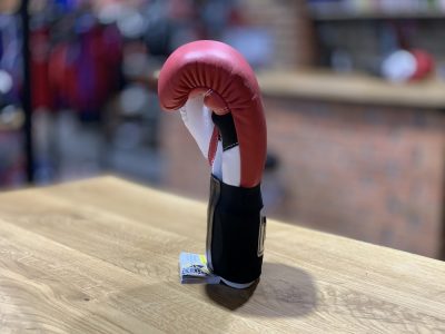 Перчатки боксерские TITLE GEL Intense Training/Sparring Gloves(Р¤РѕС‚Рѕ 10)