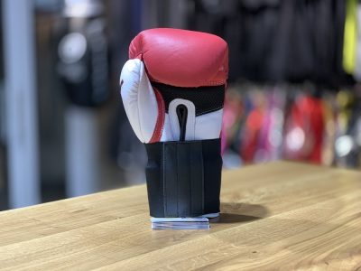 Перчатки боксерские TITLE GEL Intense Training/Sparring Gloves(Р¤РѕС‚Рѕ 11)