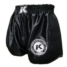Замовити Шорты для Муай-Тай King Pro Boxing Thai Shorts KPB retro mesh 1